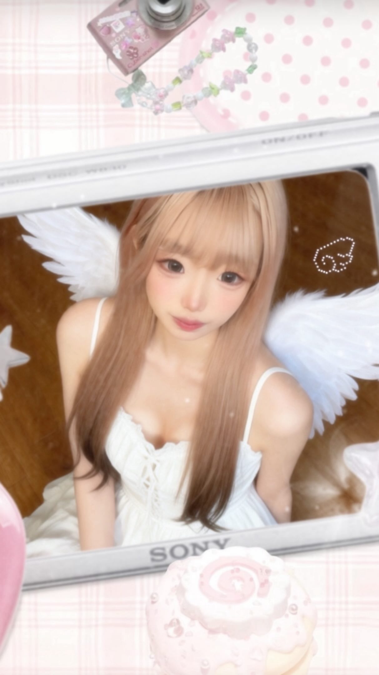 上天入地 你再也找不到比我更壞的女孩#fyp #08 縮圖