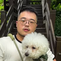 Leo Chang Instagram 創作者頭像