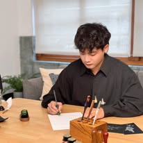 傑克手寫✍🏼 Instagram 創作者頭像