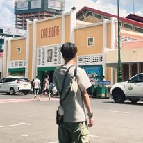 喬心誌｜手寫語錄 • 溫柔生活提案 Instagram 創作者頭像