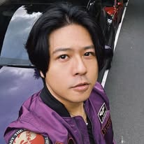 MEGABIT’s Uncle Kyo Instagram 創作者頭像