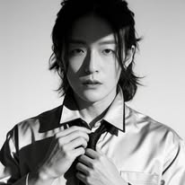 大J - 蔡逸霖 Instagram 創作者頭像