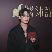 宗健 Instagram 創作者頭像