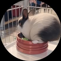 酷毙了妹妹 Instagram 創作者頭像
