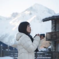 Ni📷 Instagram 創作者頭像