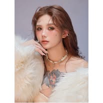 孟若羽 Instagram 創作者頭像