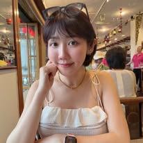 陳繹卉 Instagram 創作者頭像