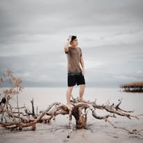 Vincent Instagram 創作者頭像