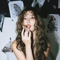 前女友莎莎Sasa Instagram 創作者頭像