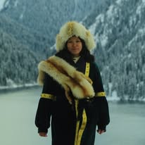 Febrina | Travel • Adventure • Backpacker Instagram 創作者頭像