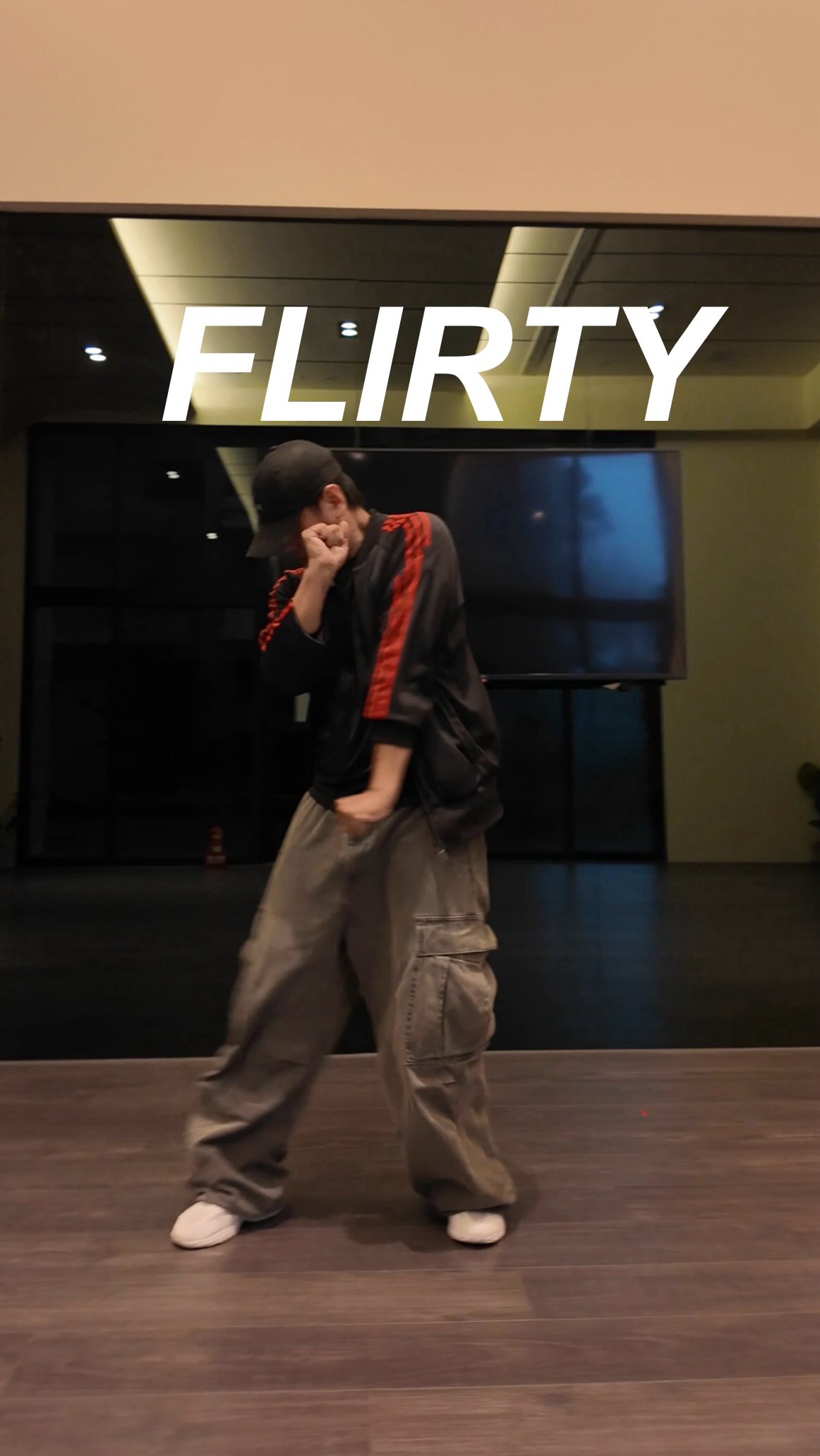 男女對跳的耶😀😀試試看
#jaypark #dayoung #flirty #jayparkflirty #tutorial 縮圖