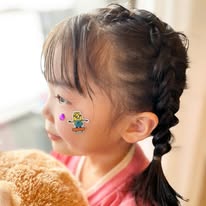 yuki yamamoto / ヘアアレンジ Instagram 創作者頭像