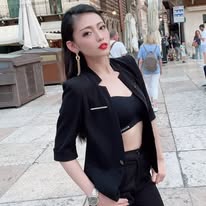 Li wang Instagram 創作者頭像