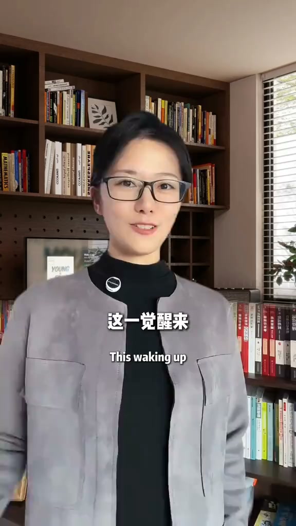 104的关税，美国比我们急 #关税 #美国 #特朗普 #财经 #经济 縮圖