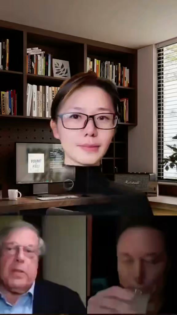 马斯克2025年最新预测 #马斯克 #ai #科技 #财经 #经济 縮圖