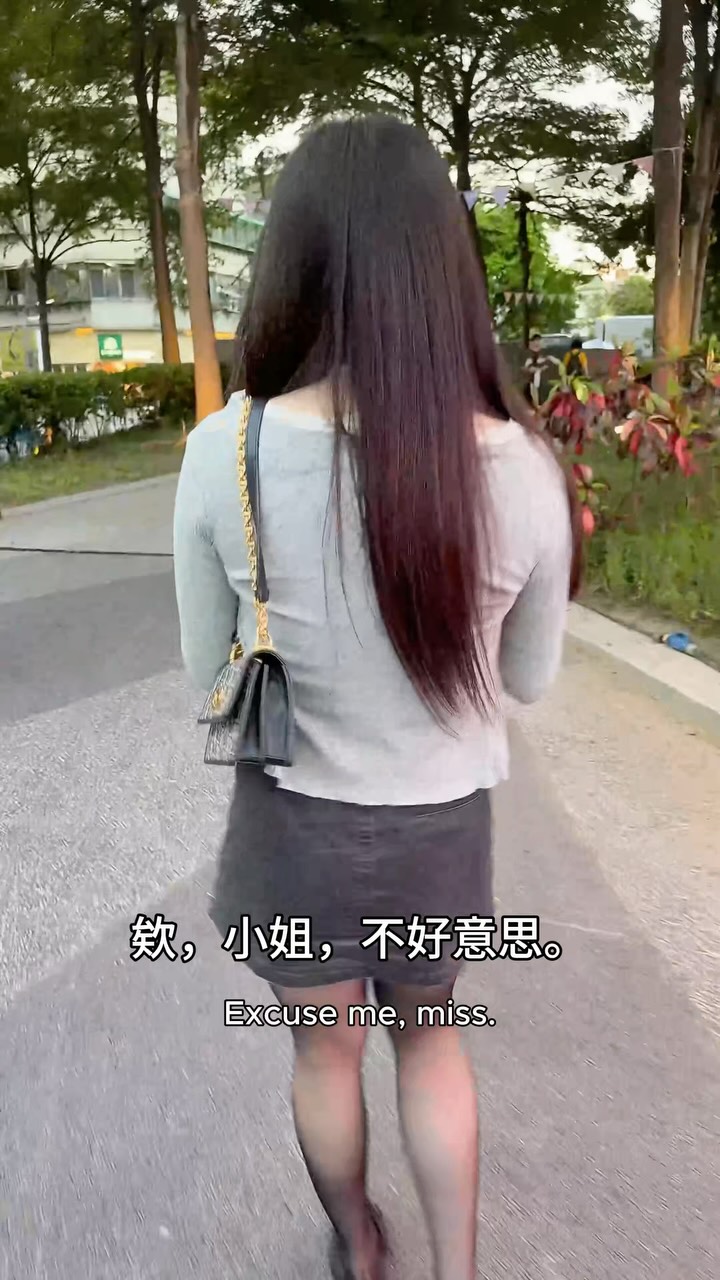 我只是想當當看沒禮貌的搭訕男👉👈

畫面好抖 沒救了 縮圖