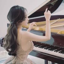 itsvivi.music Instagram 創作者頭像