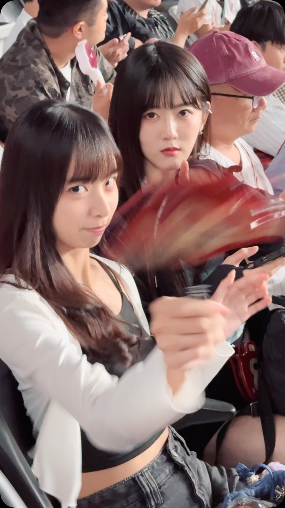 @0324__ @__babycat__
百軒 阿璇 偷坐我後面 縮圖