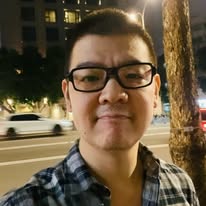 Ken Chien Instagram 創作者頭像