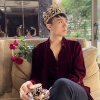 西班牙王子 Instagram 創作者頭像