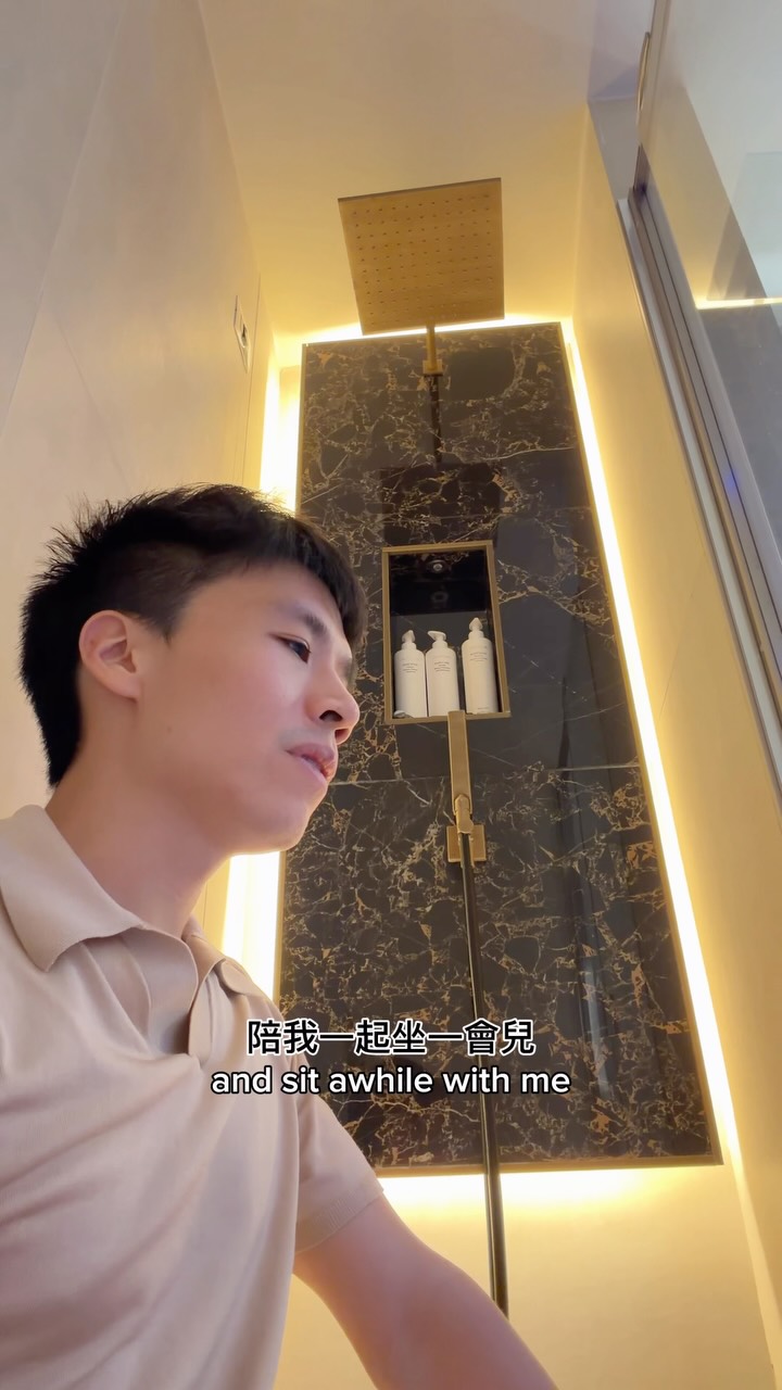 22秒是第一個轉折 🎼You raise me up 縮圖