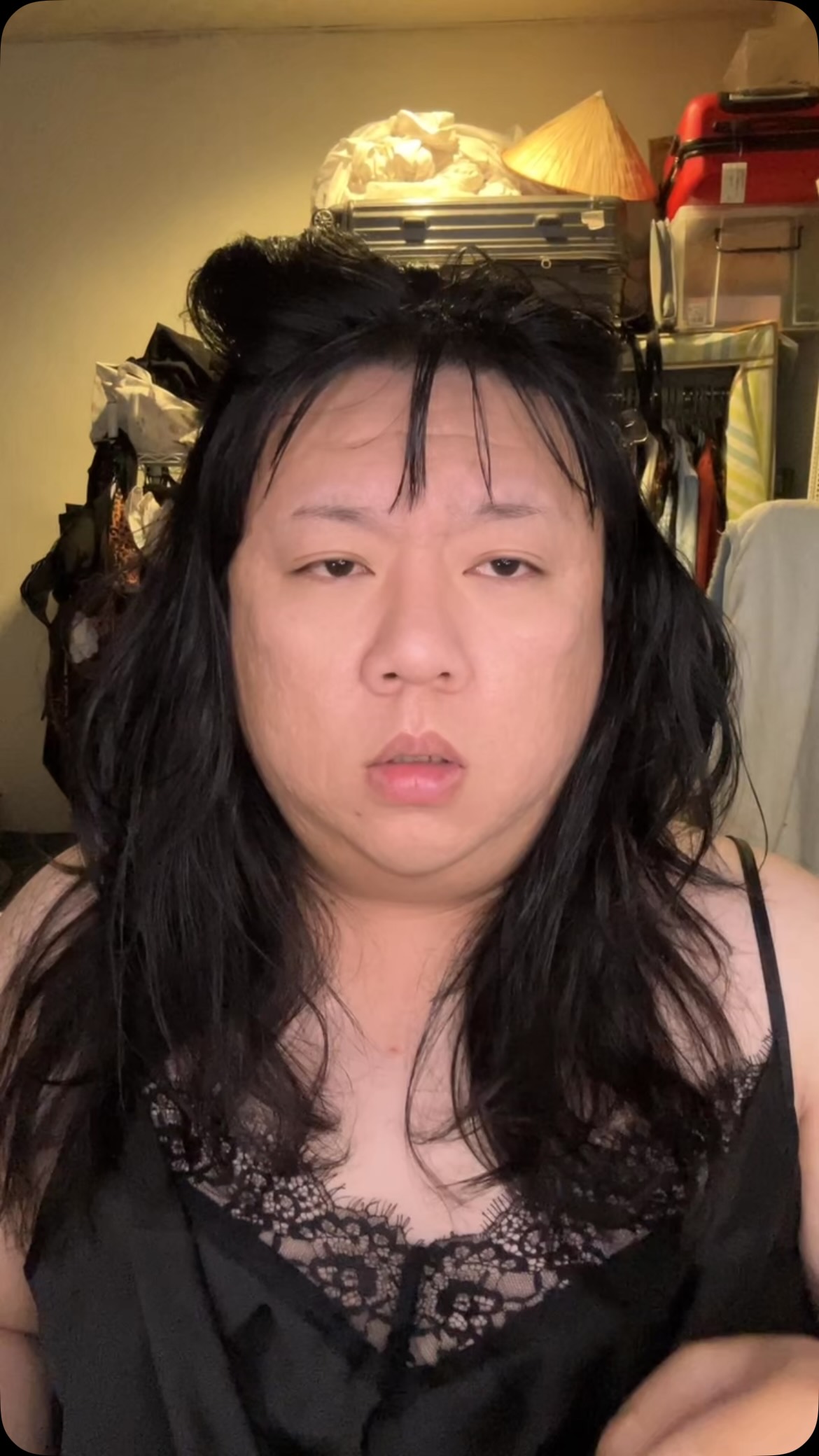 請問指甲的部分是文才嗎?
#美妝 #makeup #妝容 #fyp 縮圖