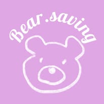 Bear.saving｜Bear handmade🐻 Instagram 創作者頭像