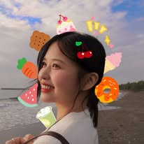 奇奇美食研究所🧑‍🎓美食｜旅遊｜開箱｜情侶 Instagram 創作者頭像