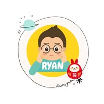 Ryan Huang｜Ryan爸爸理財誌｜投資理財 x 自我成長 Instagram 創作者頭像