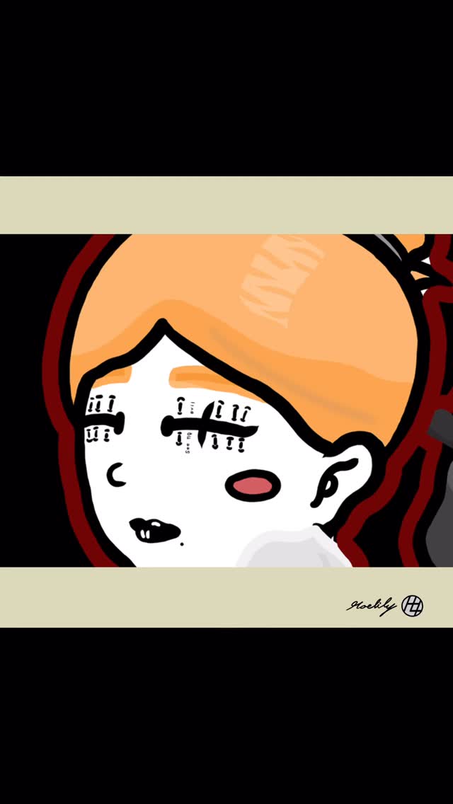 The FOUR wise monkeys: SEE no evil, HEAR no evil,
SPEAK no evil, DO no evil.
-
#fyp #art #threewisemonkeys 縮圖