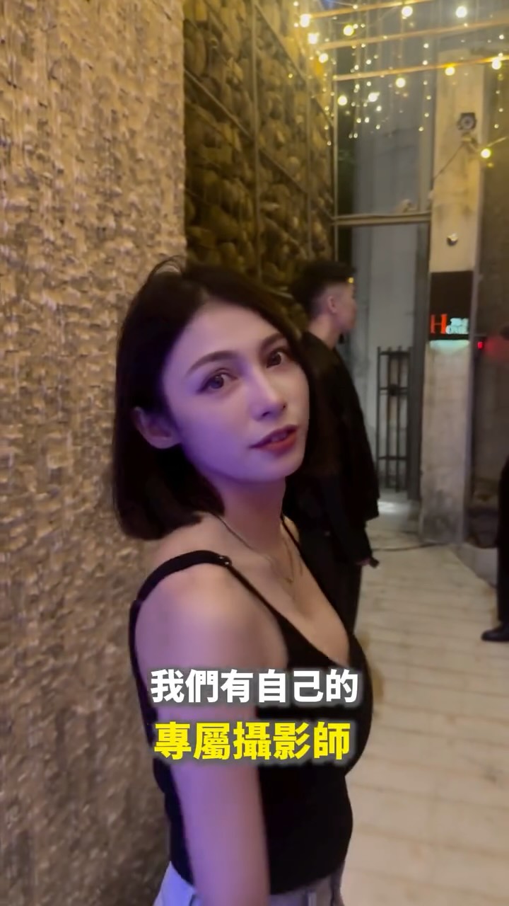 我們家男傳不只好看還很多技能,點男傳找嫣然🌸 #嫣然國際男傳部隊 #男傳 #一日男友 #八大 縮圖