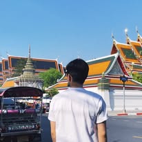 Adam 亞當｜台北美食 美食分享 Instagram 創作者頭像