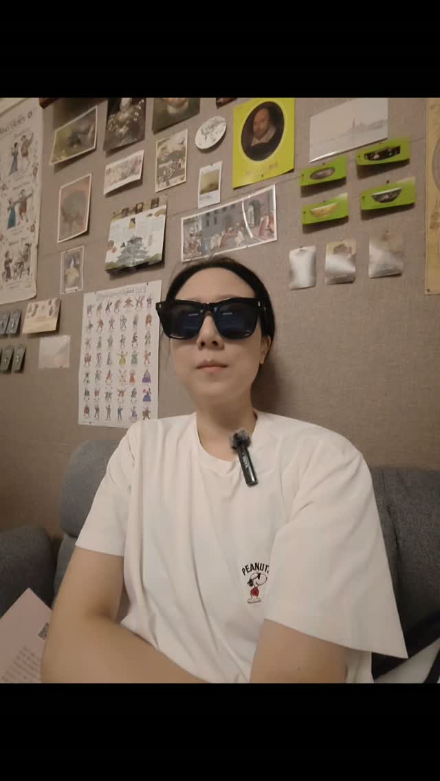 #英國世間情
#Hazel的沒營養不定期更新
這卦太猛,不講不行🤣 縮圖