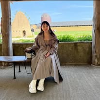 安安旅途中    ｜旅遊 ｜ 住宿 ｜ 穿搭 Instagram 創作者頭像