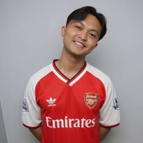 Bagus Riwanto Instagram 創作者頭像