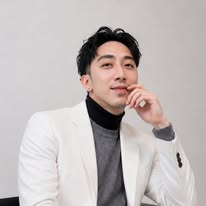 傑森所長｜Jason Tsai Instagram 創作者頭像