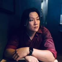 秦客 Instagram 創作者頭像