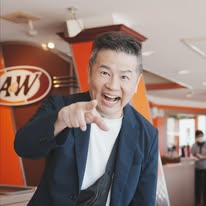 你好我是洪老師 Instagram 創作者頭像