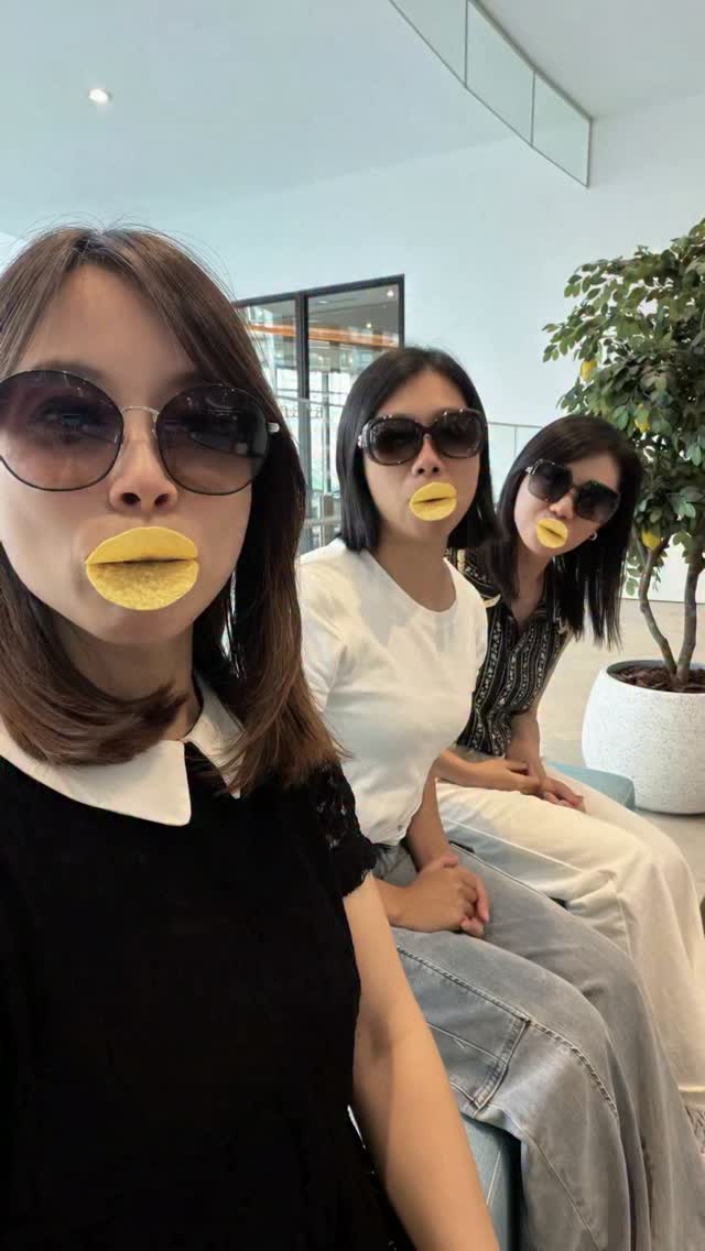 你也有這樣的朋友嗎？ 縮圖
