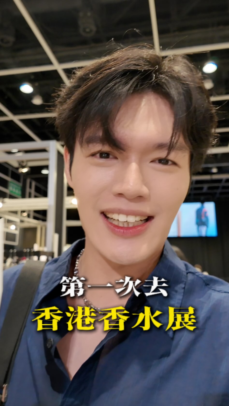 在台灣做創作者終於熬出頭天Vlog?🤣🤣🤣 縮圖