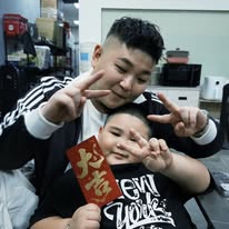 海翔 Instagram 創作者頭像