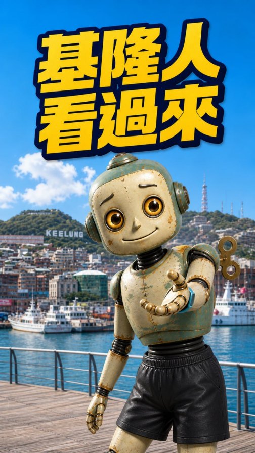 如果連 2040 年的社畜機器人都會關節卡卡，那每天久坐的你呢？🤖 

長時間盯著電腦、坐著不動，肩頸、腰背和髖關節是不是也漸漸變得不靈活？

這次機器人來到基隆「原點健康工作室」，透過皮拉提斯器械與功能性訓練，在教練的引導下重新認識自己的身體。不是急著換零件，而是先找回正確、舒服的活動方式。

這類課程特別適合：

・長時間久坐的上班族 
・經常肩頸緊繃、腰背卡卡的人 
・平常缺乏運動，想安全開始訓練的人 
・運動時容易代償、動作不順的人 
・想提升柔軟度、穩定度與身體控制的人 

上了幾週課，機器人不只不卡了，現在連跳舞都比以前順！🕺

📍原點健康工作室 
基隆市忠一路13號2樓

你的身體不一定需要「換零件」，可能只是需要好好動一動。

好啦，以下是本人親自體驗，感覺跟平常重訓的感覺差真的蠻多的！

可以用到平常比較少用到的肌群，而且對肌肉的控制也有特別明顯的感受，蠻適合大家去上課。如果你害怕去健身房的話，可以考慮這種工作室，而且很新！！

#基隆人看過來 #原點工作室 #基隆運動 #功能性訓練 #皮拉提斯 器械皮拉提斯 久坐上班族 肩頸緊繃 身體卡卡 基隆探店

@originhealthstudio 縮圖