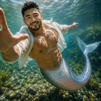 MermanMaker Instagram 創作者頭像