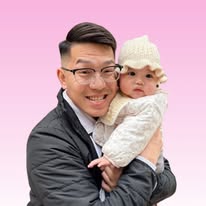爸尬沐沐｜生活｜旅遊｜好物分享 Instagram 創作者頭像