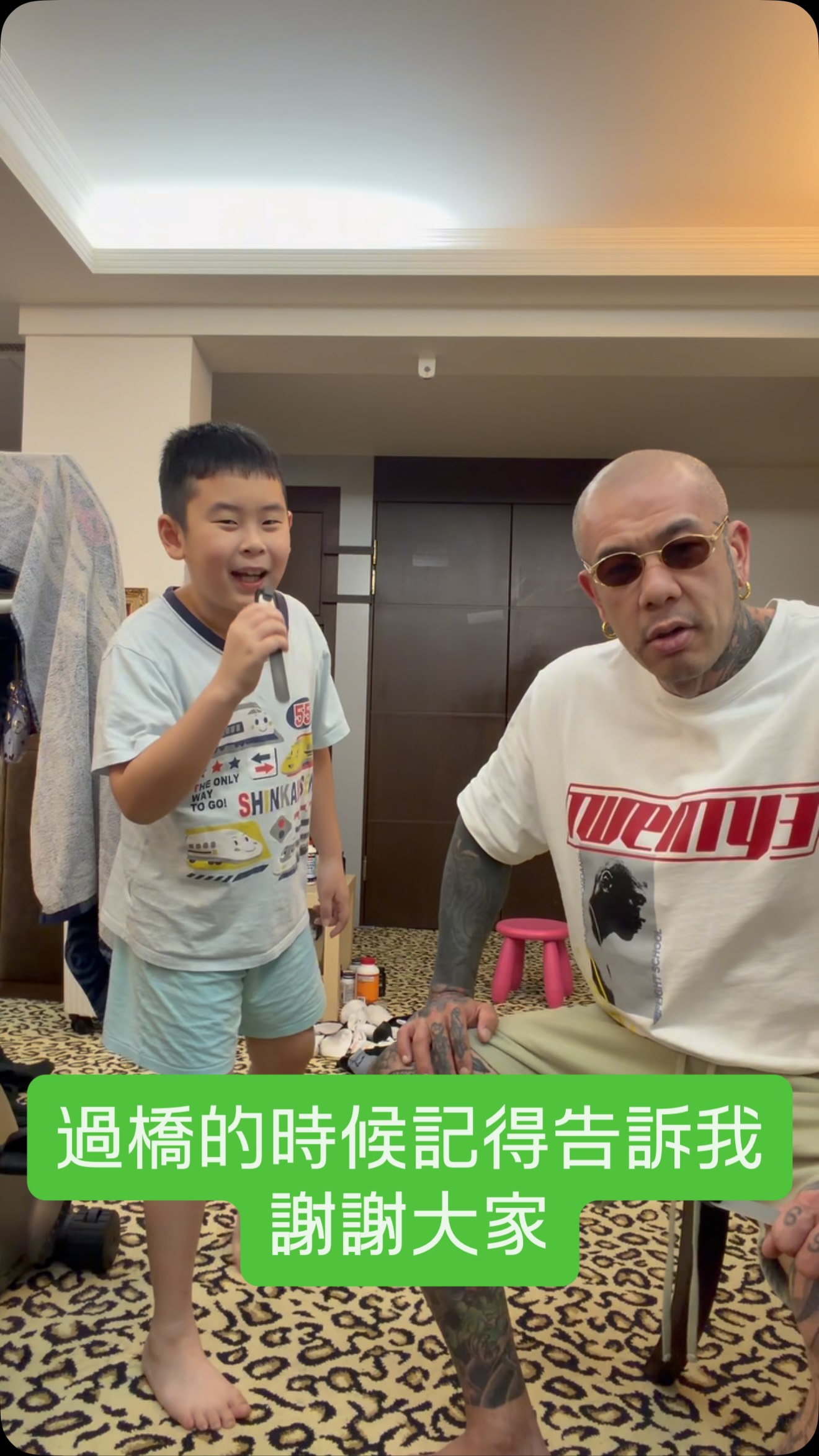 。
五湖四海皆兄弟有朋自遠方來
#ray69 #說唱 #比比咖 #搞笑 #三國志 縮圖