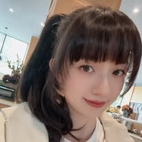 傲嬌公主 Instagram 創作者頭像