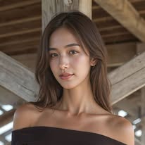 Amili Huang Instagram 創作者頭像