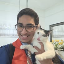 Adam Syed Instagram 創作者頭像