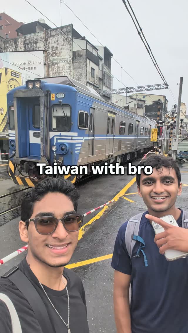 Taiwan first
#taiwan #中文 #travel #fyp #chinese 縮圖