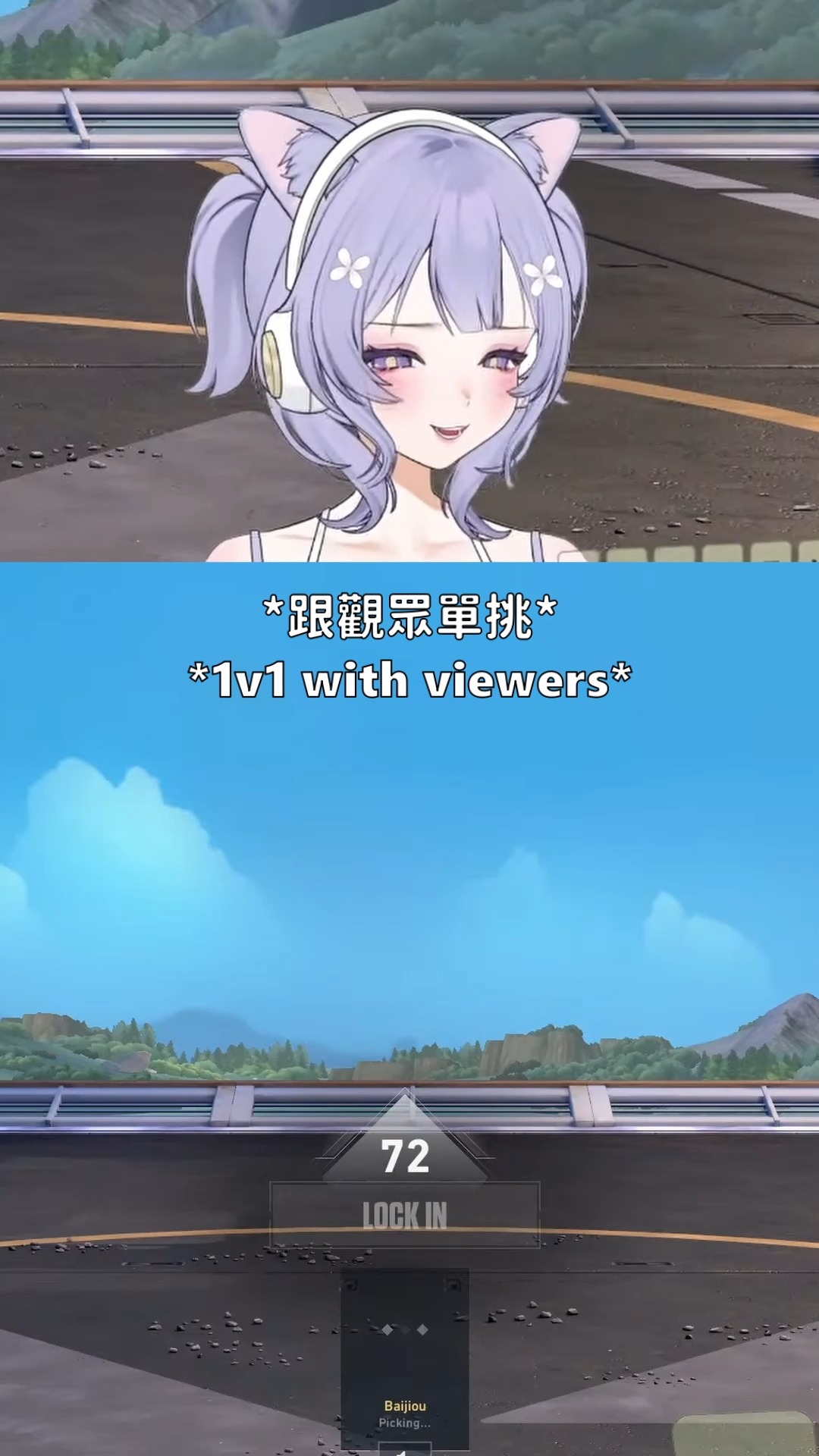 1v1 my viewers...

#vtuber #valorant #vtuberclips 縮圖